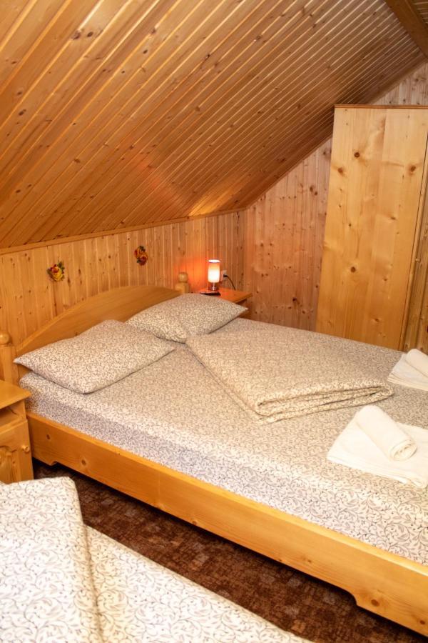 Pensiunea Casa Ioana Sugag Ngoại thất bức ảnh