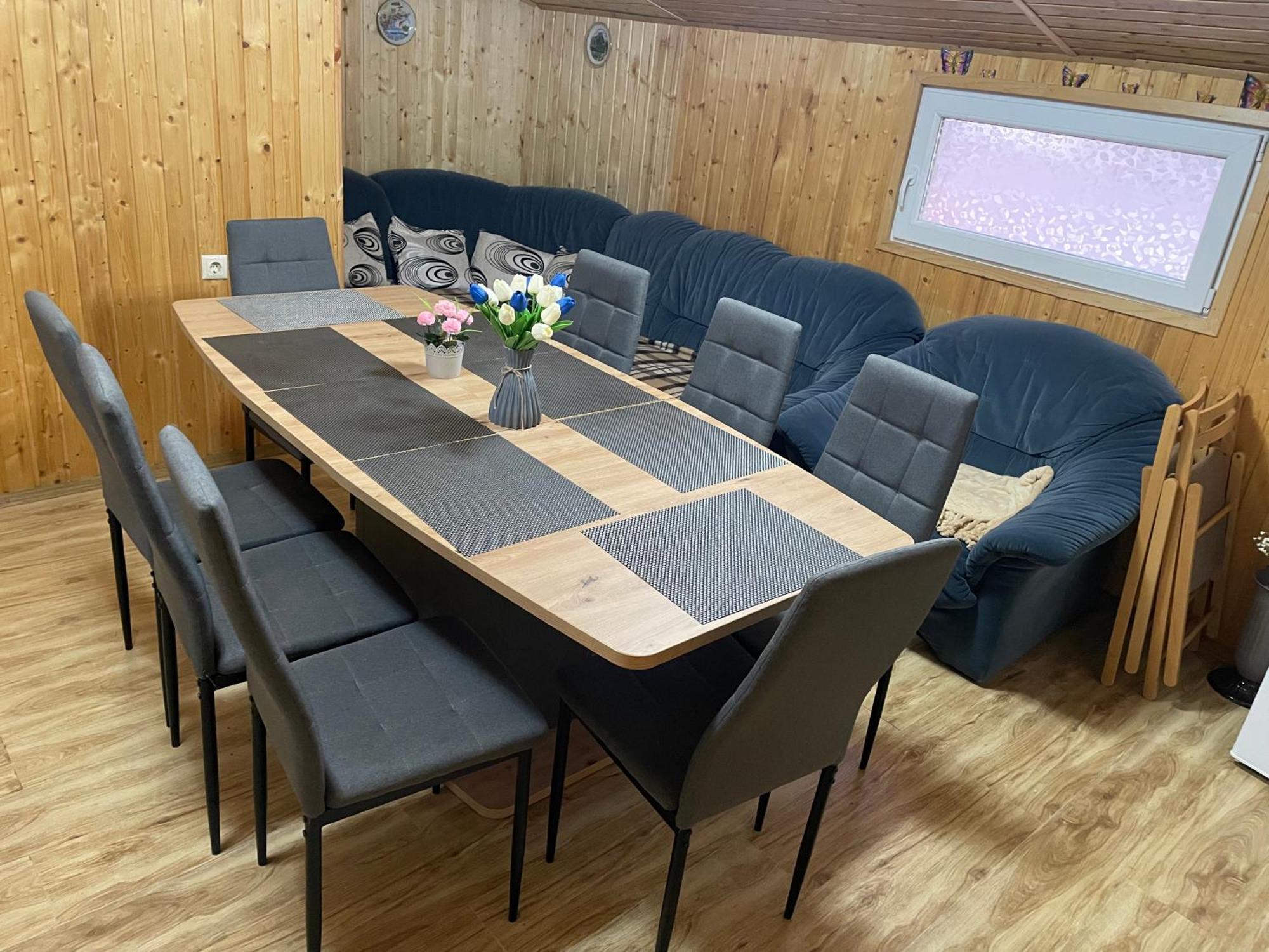 Pensiunea Casa Ioana Sugag Ngoại thất bức ảnh